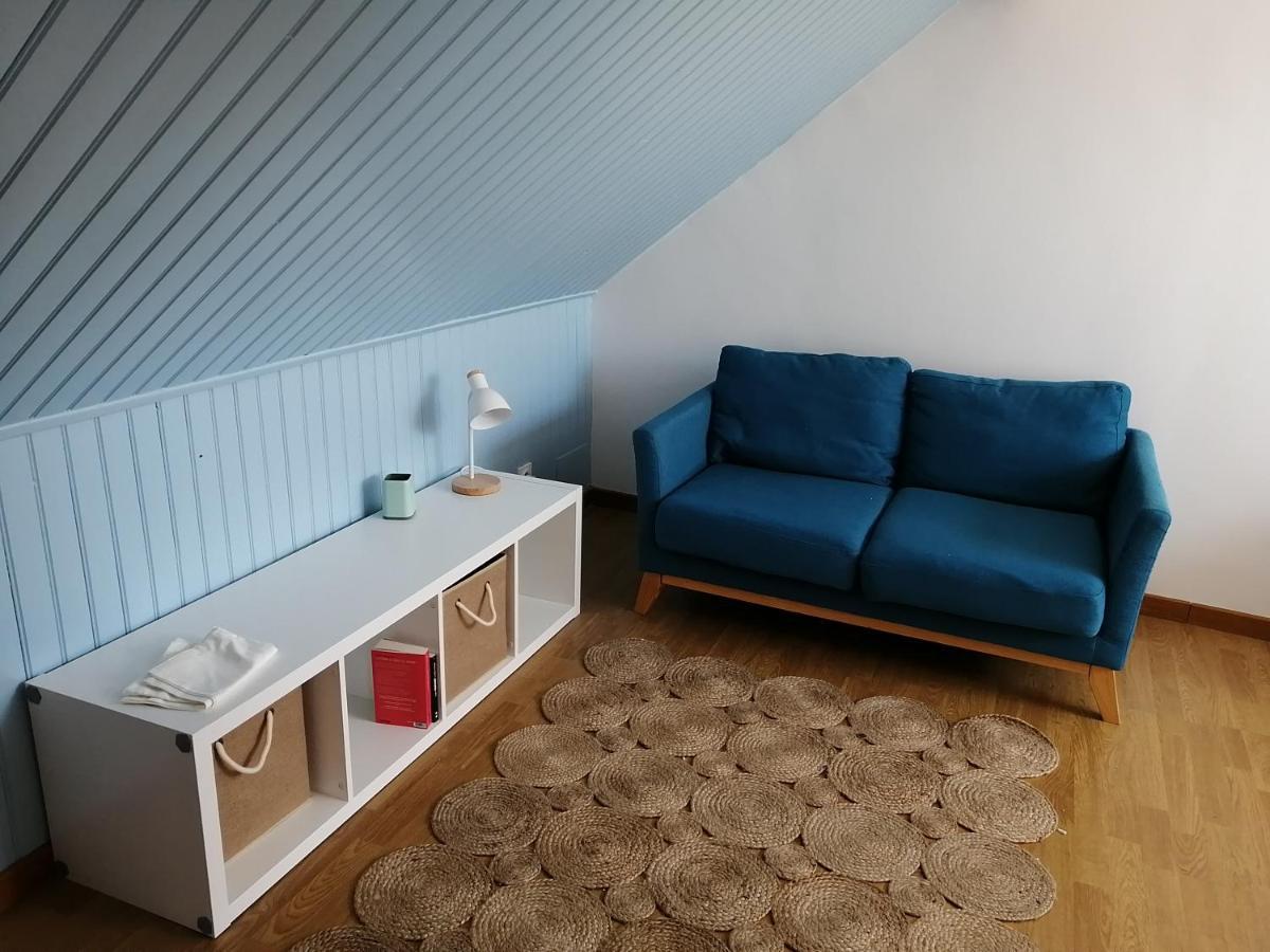 Le Cottage De La Plage - Maison Avec Garage Mers-les-Bains Esterno foto